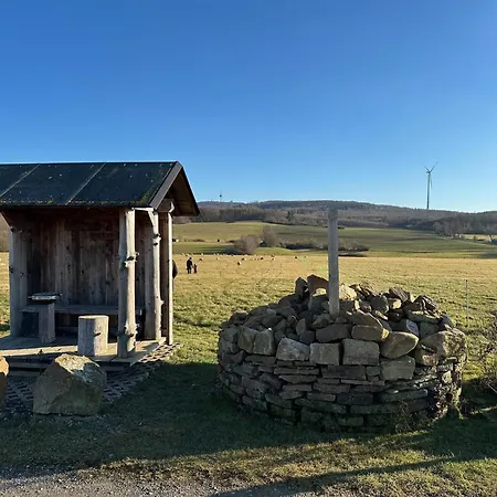 דירה - Bergblick Am Koeterberg Lügde