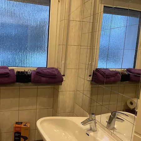 - Bergblick Am Koeterberg Lügde