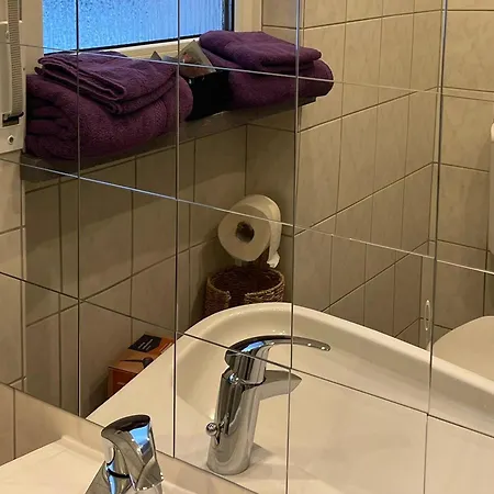 - Bergblick Am Koeterberg *