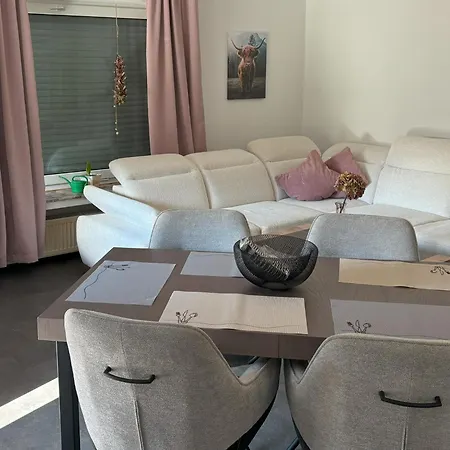 דירה - Bergblick Am Koeterberg *