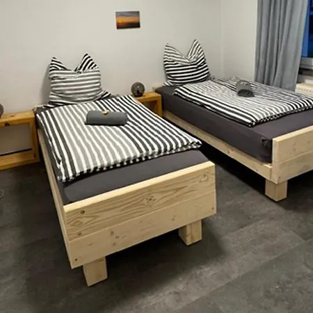 דירה - Bergblick Am Koeterberg *