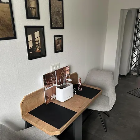 - Bergblick Am Koeterberg Lügde