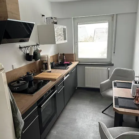 - Bergblick Am Koeterberg