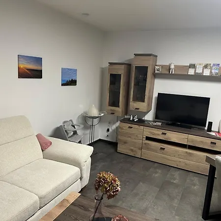 Apartment - Bergblick Am Koeterberg Lugde