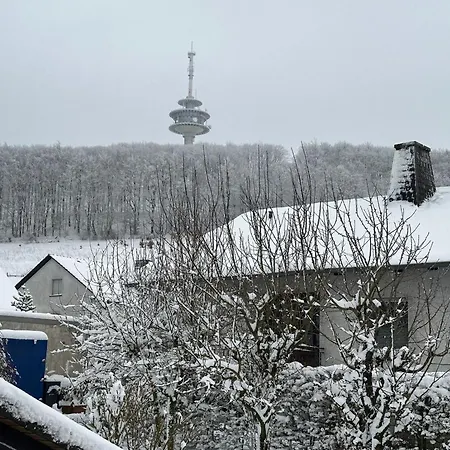 - Bergblick Am Koeterberg Lügde