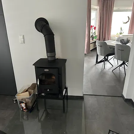 - Bergblick Am Koeterberg *