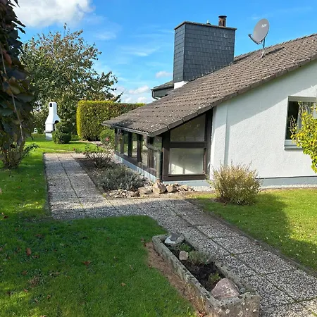 Apartment - Bergblick Am Koeterberg Lugde