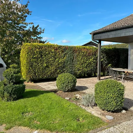 דירה - Bergblick Am Koeterberg *