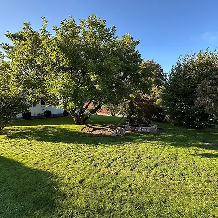 - Bergblick Am Koeterberg דירה Lügde
