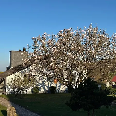 - Bergblick Am Koeterberg Lugde