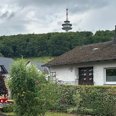 - Bergblick Am Koeterberg דירה