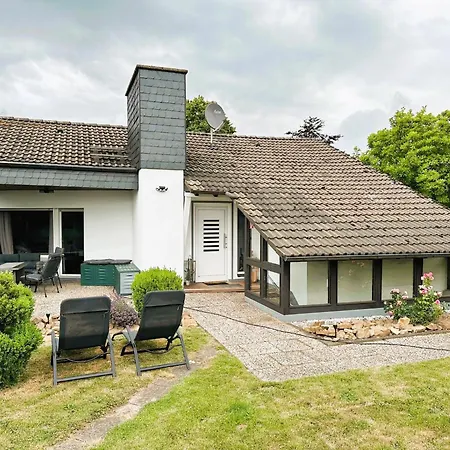 - Bergblick Am Koeterberg * Lügde
