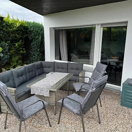 דירה - Bergblick Am Koeterberg