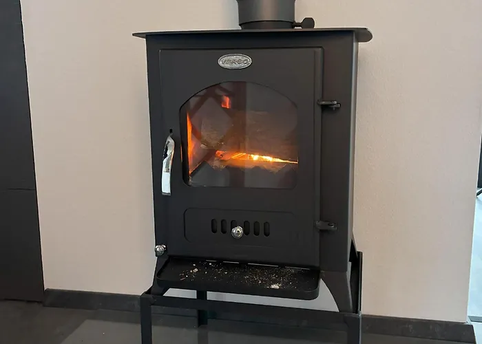 - Bergblick Am Koeterberg 公寓 吕格德