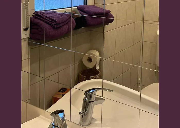 - Bergblick Am Koeterberg *