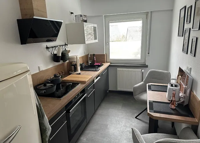 - Bergblick Am Koeterberg