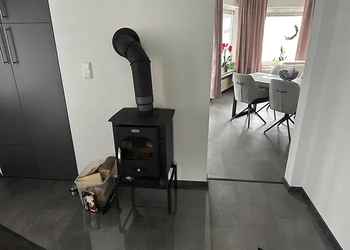 - Bergblick Am Koeterberg *