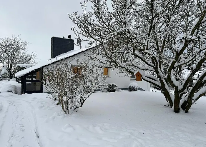 - Bergblick Am Koeterberg *