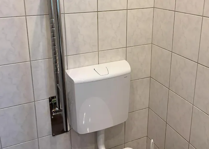 公寓 - Bergblick Am Koeterberg