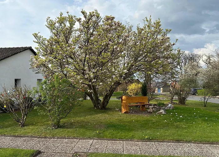 - Bergblick Am Koeterberg דירה *